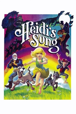 watch-Heidi's Song