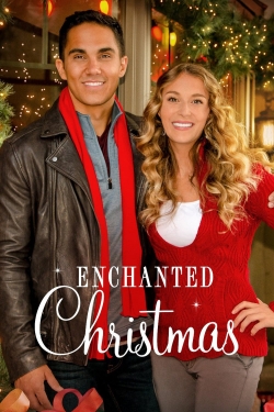 watch-Enchanted Christmas