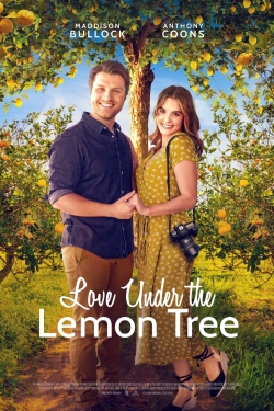 watch-Love Under the Lemon Tree