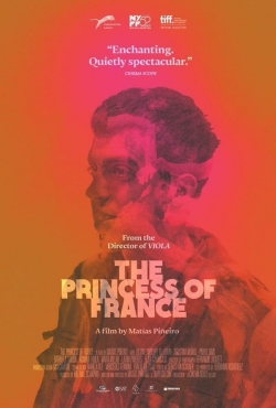watch-The Princess of France