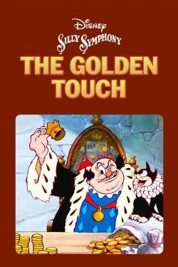 watch-The Golden Touch