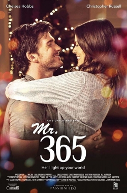 watch-Mr. 365