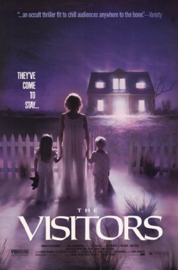 watch-The Visitors
