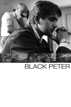 watch-Black Peter