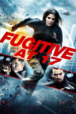 watch-Fugitive at 17