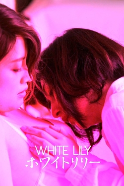 watch-White Lily