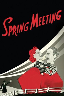 watch-Spring Meeting