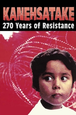 watch-Kanehsatake: 270 Years of Resistance