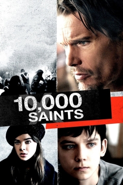watch-10,000 Saints