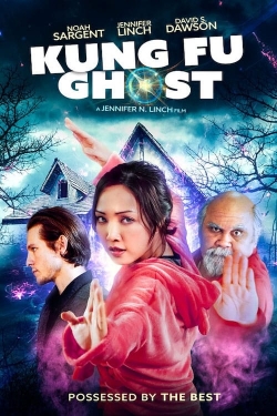 watch-Kung Fu Ghost