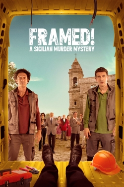 watch-Framed! A Sicilian Murder Mystery