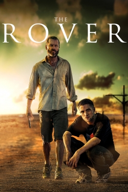watch-The Rover