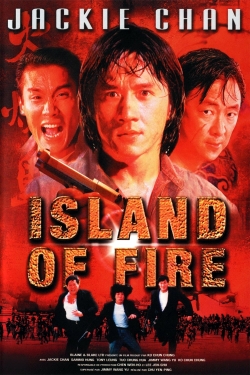 watch-Island of Fire
