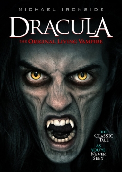 watch-Dracula: The Original Living Vampire