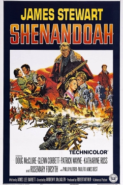 watch-Shenandoah