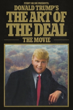 watch-Donald Trump's The Art of the Deal: The Movie
