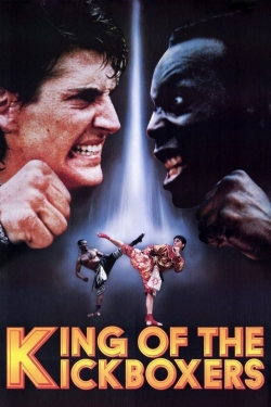 watch-The King of the Kickboxers