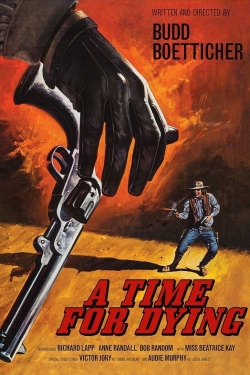 watch-A Time for Dying