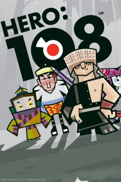 watch-Hero: 108