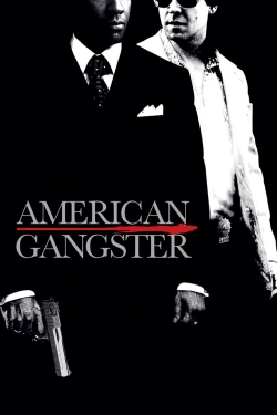watch-American Gangster