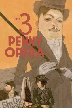 watch-The 3 Penny Opera
