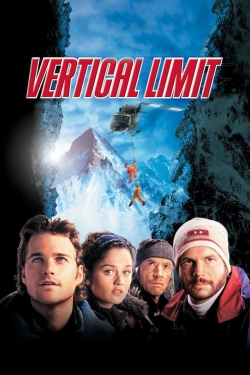 watch-Vertical Limit