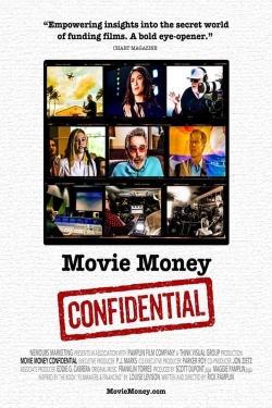 watch-Movie Money Confidential