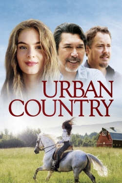 watch-Urban Country