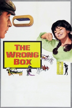 watch-The Wrong Box