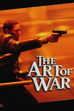 watch-The Art of War