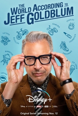 watch-The World According to Jeff Goldblum