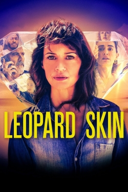 watch-Leopard Skin