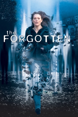 watch-The Forgotten