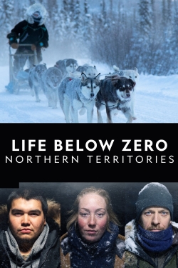 watch-Life Below Zero: Northern Territories