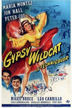 watch-Gypsy Wildcat