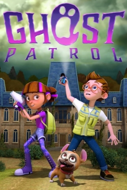 watch-Ghost Patrol