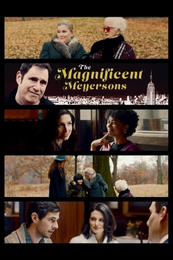 watch-The Magnificent Meyersons