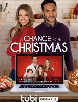 watch-A Chance for Christmas