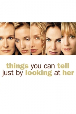 watch-Things You Can Tell Just by Looking at Her