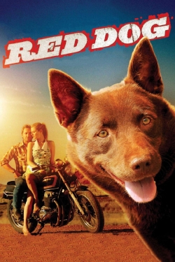 watch-Red Dog