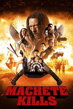 watch-Machete Kills