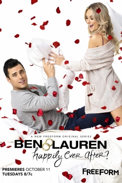 watch-Ben & Lauren: Happily Ever After?