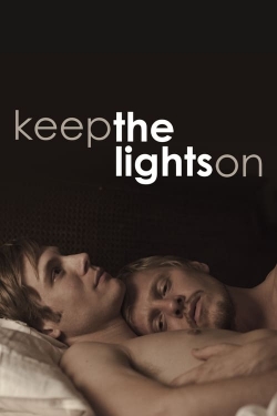 watch-Keep the Lights On