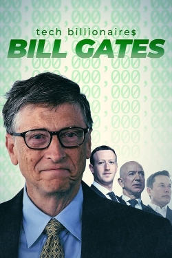 watch-Tech Billionaires: Bill Gates