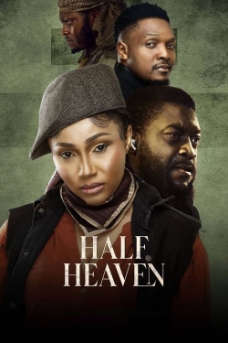 watch-Half Heaven