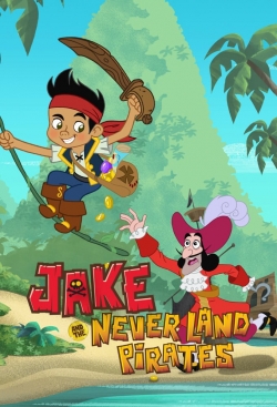 watch-Jake and the Never Land Pirates