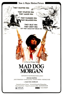 watch-Mad Dog Morgan