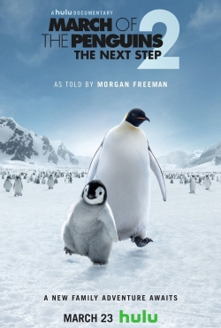 watch-March of the Penguins 2