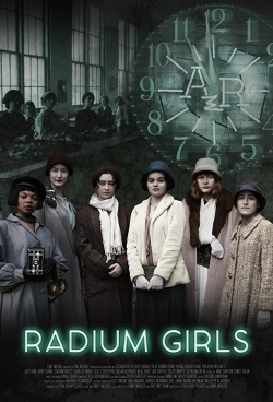 watch-Radium Girls