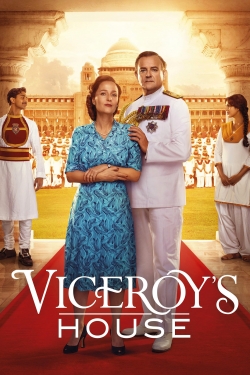 watch-Viceroy's House